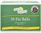 Walter Harrison's Wild Bird Fat Balls ideal High Energy Food Suet Balls for Garden Birds x 50