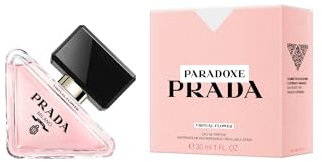 Prada Paradoxe Virtual Flower Eau de Parfum 30 ml
