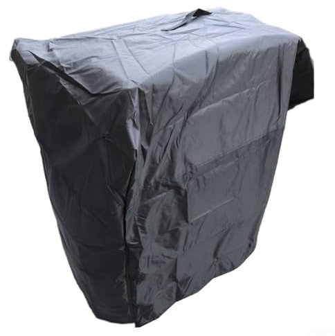 Copertura impermeabile per pompa da piscina Intex, filtro a sabbia regolabile con coulisse per una vestibilità sicura