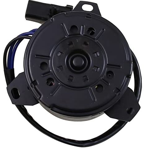TYC 630330 Chrysler PT Cruiser Replacement Radiator/Condenser Cooling Fan Motor