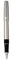 Tombow 942037 BW-2000LZ Tintenroller Havanna Aluminium inklusive Geschenkverpackung, silber-matt