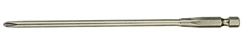 DEWALT DT7207 PR2 (PH2) Drywall Screwdriver Bit 152mm Pack of 20