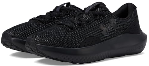 Under Armour Women's UA W Charged Surge 4, Ultra-Responsive Running Shoes for Women, Lightweight and Breathable Gym Shoes, Women's Trainers with Charged Cushioning