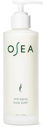 OSEA - 5 oz Anti-Ageing Body Balm - Firming and Firming Body Lotion for Hydrated and Radiant Skin