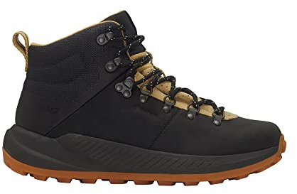 Viking Urban Explorer Mid GTX M, Dark Grey/Dark Natural, 41