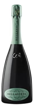 Bellavista Alma Assemblage Non Dosato 750ml