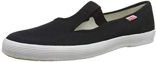 Beck Unisex Basic 300 Leinenschuhe