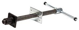 BANK-SCHRAUBSTOCKSPINDEL DURCHMESSER 26mm