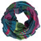 Invero, Loop Schal Zita, 100% Merinowolle (Magic)