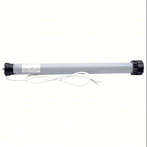 MOTORE MOTORI 123662 AVVOLGIBILE PER TAPPARELLA DC 12V 55KG 20NM 12V