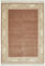 -LUXOR- living Teppich Gala handgeknüpfter Premium Teppich aus 100% Wolle - hochwertiger nachhaltiger Knüpfteppich 40 x 60 cm Altrose