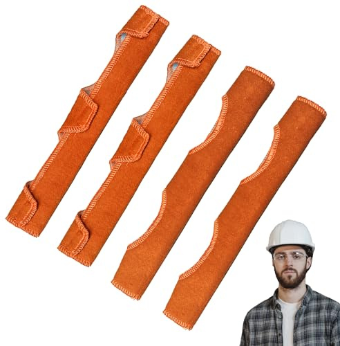 XCSJ Banda de sudor para casco de protección, reutilizable, banda de sudor, forro interior para cascos de protección, diadema para casco de protección, forro interior para adaptarse a la mayoría de