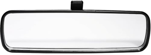 VHEUHZ Espejo retrovisor interior compatible con Ford Fiesta Focus Mondeo 4982463 (Interfaz de espejo es diferente)
