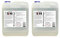ANTIVIR ON Bremsenreiniger Entfetter Reiniger Montagereiniger Teilereiniger 1-25 Liter (10 Liter)
