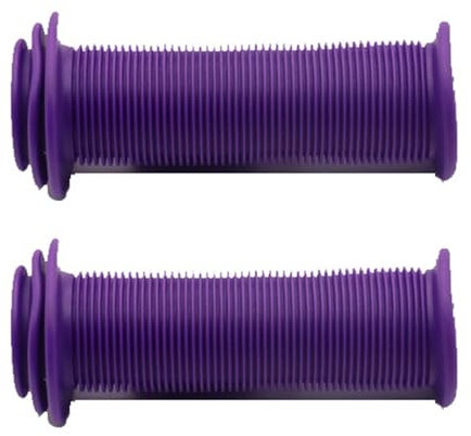 Sehuby Fahrradlenker, 1 Paar Kinder-Fahrradgriffe, rutschfest, weiches Gummi, für Kinderfahrräder, Ersatzgriffe für Roller