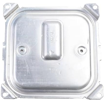 Xenon HID Zavorra Faro Compatibile Con Megane, Modulo Di Controllo Ballast Fari Allo Xeno HID, , Accessori Auto 260551566R A2C90665805