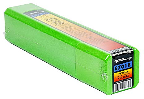 Forney 30810 Welding Rod, 1/8-Inch