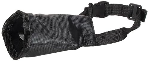 Trixie 1922 Maulkorb, Nylon, S-M 20 cm