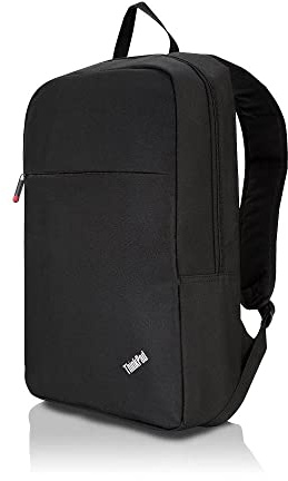Lenovo ThinkPad Basic Sac à Dos Noir 39,6 cm