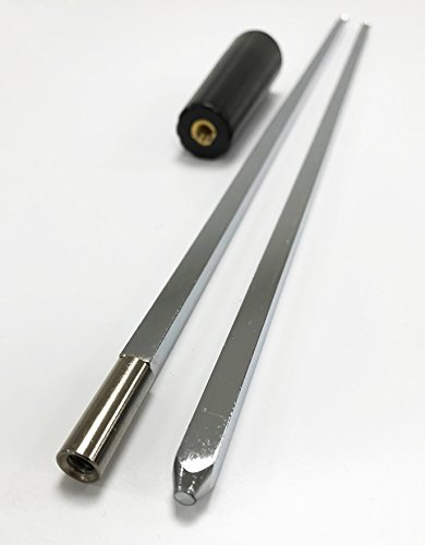 SunshineBBQs Replacement BBQ Rotisserie Skewer (36)