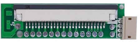 SueaLe USB Auf 26Pin 1 44 3 5 Zoll Diskettenlaufwerk Anschluss Adapter USB Auf 26Pin USB Auf Diskettenlaufwerk FFC FPC Diskettenlaufwerk