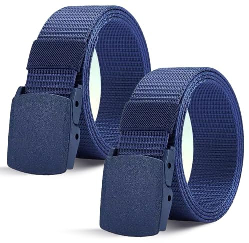 YWKJDDM Taktischer Gürtel