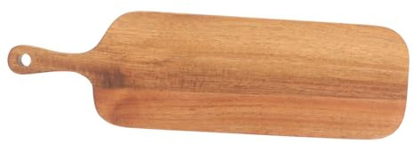 Cabilock schneidebrett Schneidbrett bauchläden tray Servierplatte Servierteller für Steckbrett Essenstablett Brotbrett Wurstbretter Delikatessen Requisiten Teebeutel Hackbrett Posieren Holz