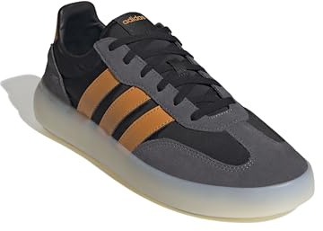 adidas Barreda Decode, Zapatos Hombre, Negro, 43 1/3 EU