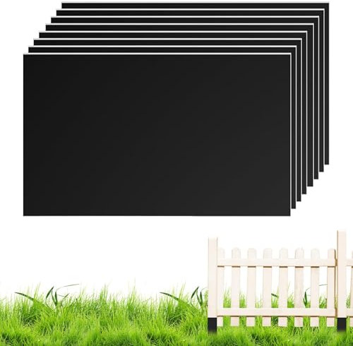 Post Sleeve 42.5x26.5cm 16.73x10.43 Inch Fence Post Protection Tool