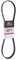 GATES Courroie Micro-V 5PK810