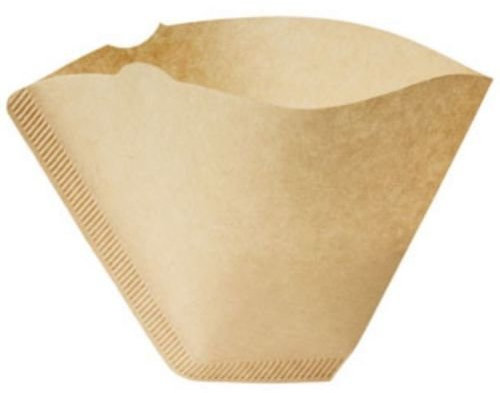 FILTRO IN CARTA N° 2 PER CAFFETTIERA AMERICANA 100 PEZZI UNIVERSALI
