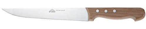 Stubai Cuchillo de Carnicero empaquetado 210 mm, Centimeters