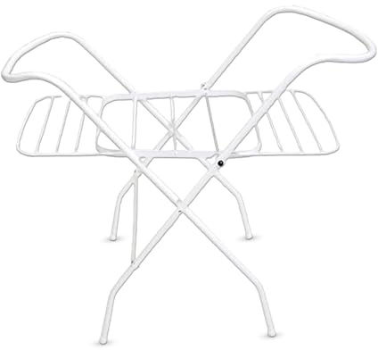 Best For Kids Universalständer für Babywannen, 84 und 100 cm , mit oder ohne Ablage, weiß, ohne Babywanne (100 cm mit Ablage)