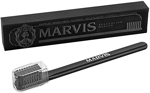Marvis Manual Toothbrushes - 75 ml