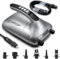 Fitleap Elektrische SUP Pumpe 20 PSI, 12V, 2-in-1 Inflation & Deflation für Board, Zelt, Isomatte, Kajak & Luftmatratze