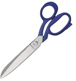 Ciseauxà poisson en acier inoxydable 203 mm