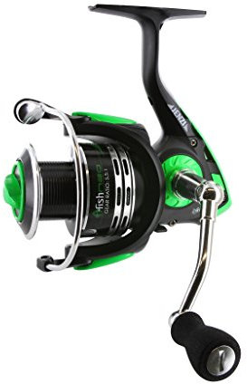 Jenzi Angelrolle I-Fish NEO SX 3500