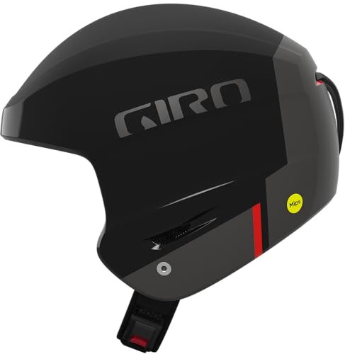 Giro Strive MIPS Snow Helmet - Matte Black (Limited) - Size M (55.5-57cm)