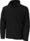 Result Micron Fleecejacke Fleece Jacke Kaelteschutz XXL,Black