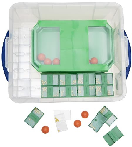 Betzold - Multi-Split-Klassensatz XXL - Schüttelbox-Set Kopiervorlage