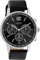 Oozoo Timepieces Herren Uhr - Armbanduhr Herren mit Lederarmband - Analog Herrenuhr in rund C10813