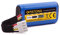 PATONA Akku Ersatz für JBL 088796 088772 088789 ID1060-B 1INR19/66-2 SUN-INTE-152, 5600mAh 3,7V Li-Ion, kompatibel mit JBL Flip-5 Soundbox, Bluetooth Lautsprecher, Boxen Speaker