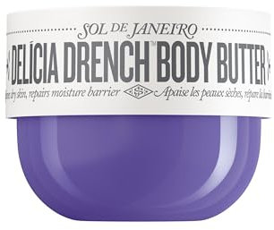 DELICIA DRENCH Körperbutter 240 ml