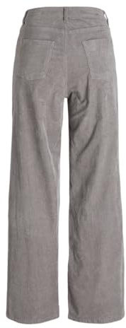 JJXX dam Byxor Jxgelly Wide Cord Hw Pant Pnt Sn