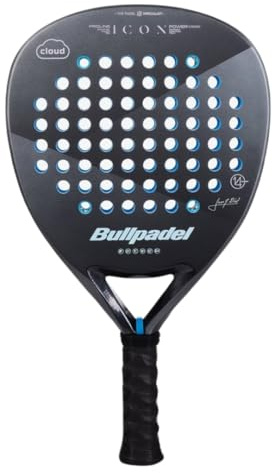 Bullpadel Icon Cloud 2025