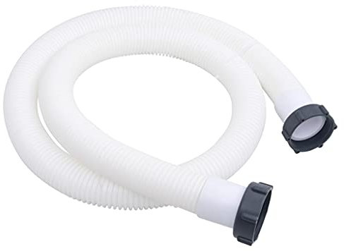 Home & Garden-Intex Poolslang 38 mm 180 cm-Möbler Choice