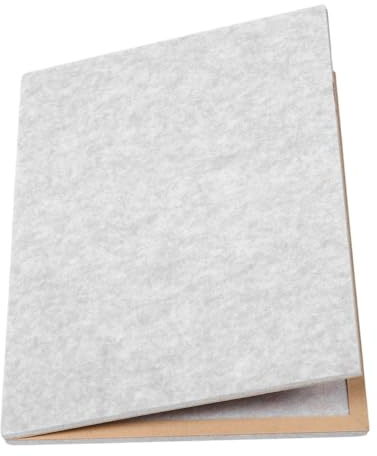 Milisten Table de Puzzle avec Cadre en Fibre de Polyester Beige, Surface Antidérapante, Capacité 1000 Pièces, Pliable pour Activités Éducatives et Voyages