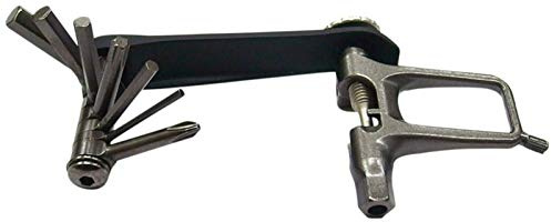 Ritchey cpr12 + Herramienta multifunción