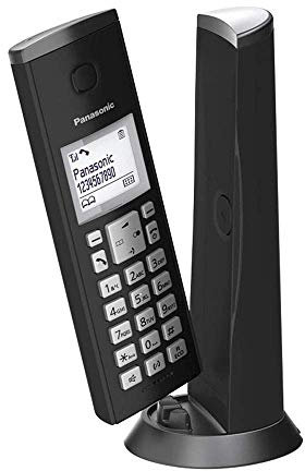 Panasonic – kx-tgk210 – Cordless Phone