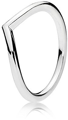 PANDORA Anillo para Mujer Plata de Ley 925 196314-58 18